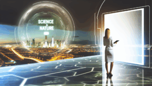 Tahapan Terjadinya Gelombang Raksasa: Apa yang Berlangsung di Bawah Permukaan Air?