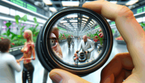 Bagaimana Jika Petualangan Alam Kini Dapat Dinikmati Tanpa Harus Keluar Rumah? Fakta Mengejutkan tentang Ekowisata Virtual Reality: Jelajahi Pesona Alam Dunia tanpa Perlu Bepergian (Tren Tahun 2026)