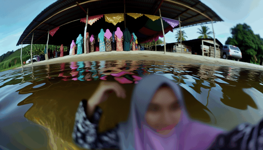 Fakta Unik Tentang Cairan Vital Tubuh Manusia yang Tidak Anda Sadari.