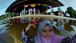 Fakta Unik Tentang Cairan Vital Tubuh Manusia yang Tidak Anda Sadari.