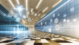 Dari Awan ke Tanah: Tahapan Proses Penciptaan Salju Dan Es yang Menakjubkan