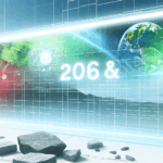 Dari Atmosfer ke Tanah: Tahapan Pembentukan Butiran Salju Dan Es Kristal yang Mengagumkan