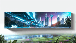 Lima Tujuan Ekowisata VR Terbaik 2026: Jelajahi Pesona Alam Dari Kenyamanan Sofa Anda